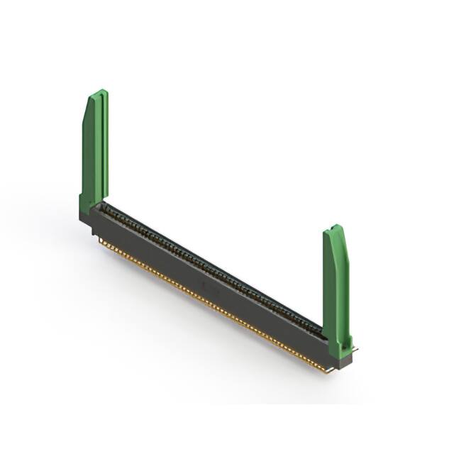 395-122-559-878 EDAC Inc.  Edgeboard Connectors